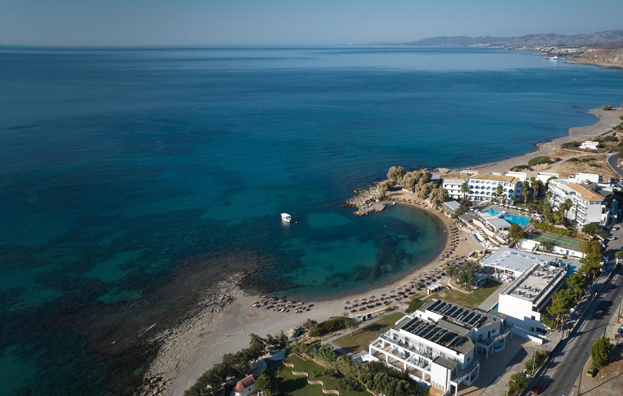 Ανατολή Ξενοδοχείο Πεύκος Εξωτερικό φωτογραφία