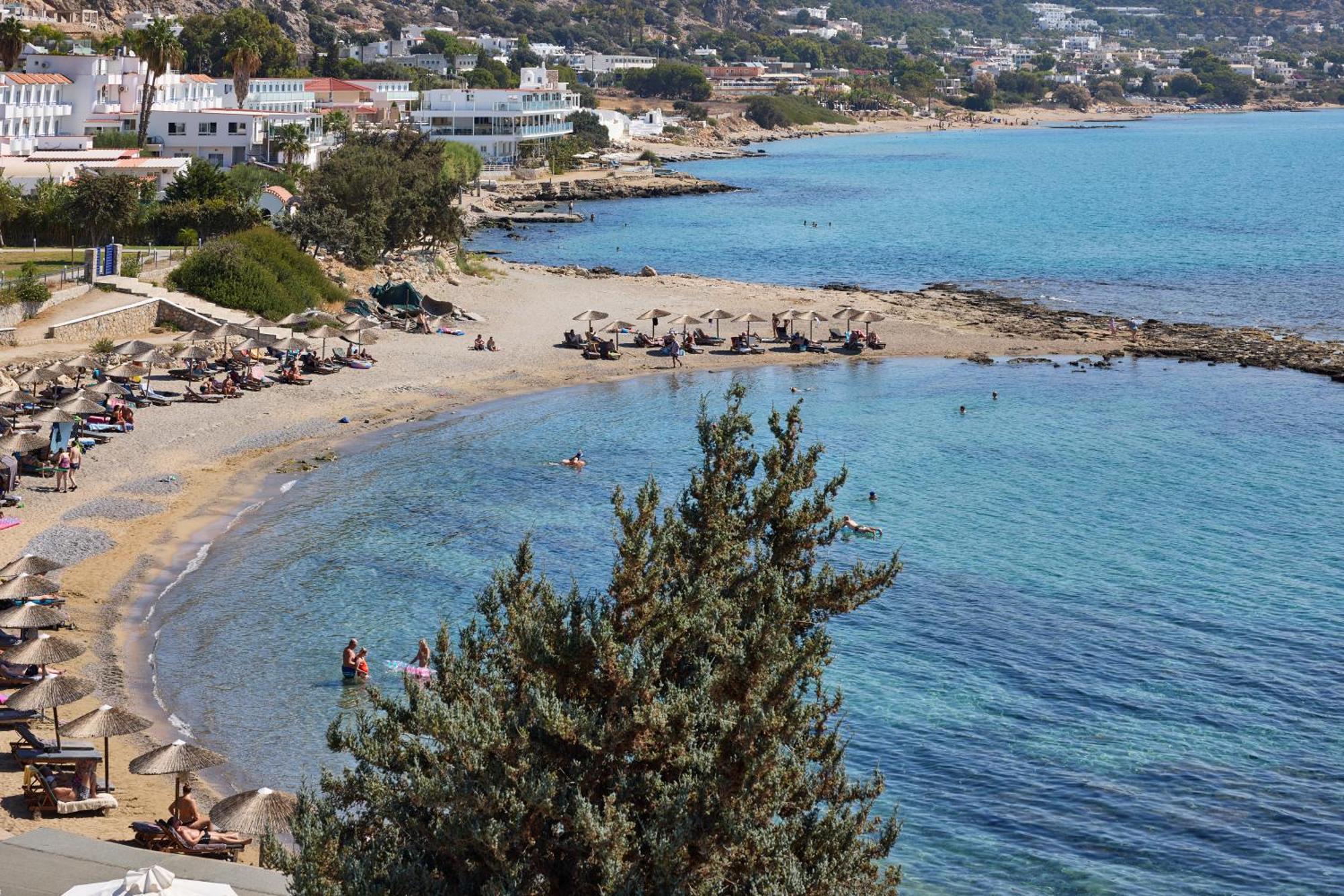 Ανατολή Ξενοδοχείο Πεύκος Εξωτερικό φωτογραφία