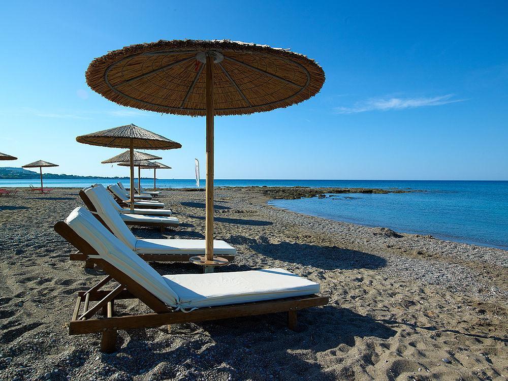 Ανατολή Ξενοδοχείο Πεύκος Εξωτερικό φωτογραφία