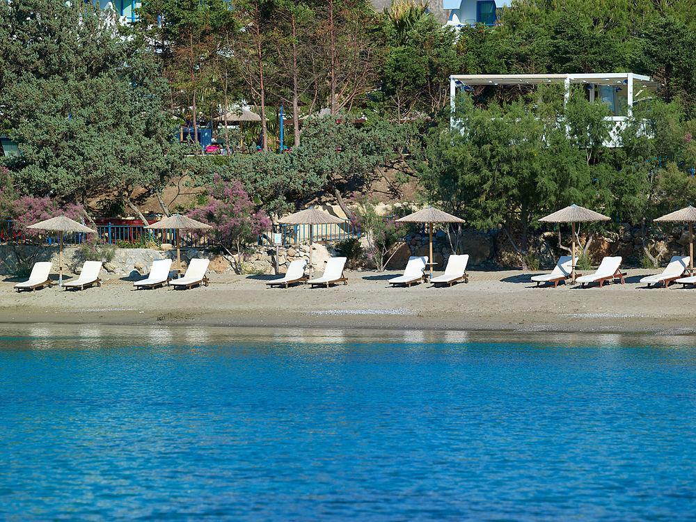 Ανατολή Ξενοδοχείο Πεύκος Εξωτερικό φωτογραφία