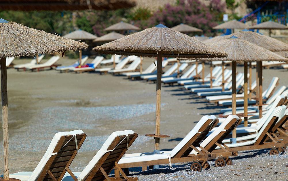 Ανατολή Ξενοδοχείο Πεύκος Εξωτερικό φωτογραφία